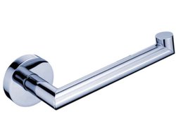 Nimco Unix - Closetrolhouder, chroom UN 13055M-26