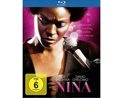 Nina (Blu-ray)