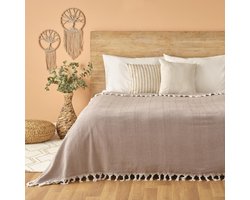 Nina Dubbel Bedsprei