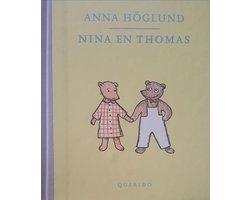 NINA EN THOMAS
