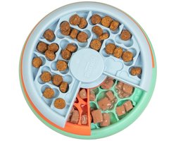 Nina Ottosson Puppy Lickin’ Layers