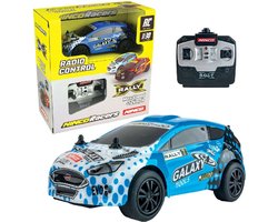 Ninco Bestuurbare Auto Rc X Rally Galaxy