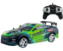 Ninco Bestuurbare Auto Rc Yoko