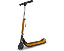 Ninco E-scooter Rocket - Step - Jongens en meisjes - Oranje