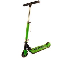 Ninco E-scooter Rocket Step - Step - Jongens en meisjes - Groen