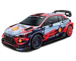 NINCO - HYUNDAI - 1:16 RECHARGEABLE