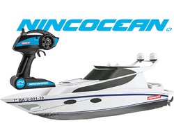 Ninco Pitiusa rc boot