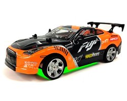 NINCO Racers RC Auto Fuji