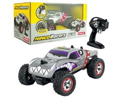 Ninco RC Bestuurbare Monstertruck Bulldog