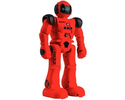Ninco RC Nbots Zeki 13x25x10 cm + Licht en Geluid