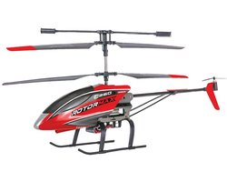 NINCO Rotormax Helicopter, Helikopter, 500 mAh