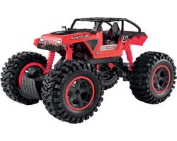 Ninco Speelgoedauto radiografisch Adventure 1:10