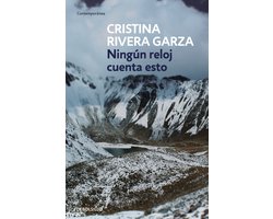 Ningún reloj cuenta esto