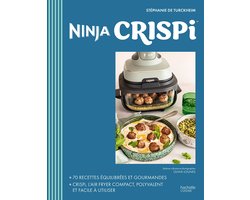 Ninja Crispi