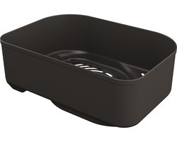 Ninja Woodfire Barbecuemand – Zwart