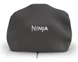 Ninja Woodfire XL Barbecuehoes – Zwart