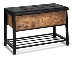 Nino Industrieel Design Entree Kofferbank