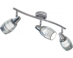 Nino Nori LED Spot 3flg NORI 81380306