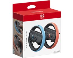 Nintendo Switch 2 - Joy Con Stuurset - Zwart