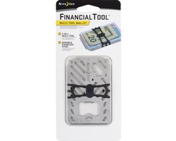 Nite ize Financial tool/ Portemonnee/  FMT2-11-R7