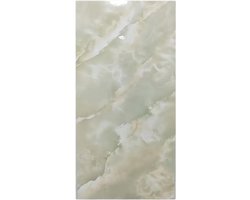 Nivard Wandpaneel - Zelfklevend - Wandpanelen - Woonkamer - Badkamer - Blauwsteen - 10 vellen