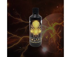 NJORD ASGARD 500ML – Extreem Krachtige Nano-Hydrofobe Vlekafstotend en Waterafstotend Bescherming voor Meubels en Stoffering | nano coating | impregneermiddel meubelstof | bank impregneren | sofa impregneermiddel