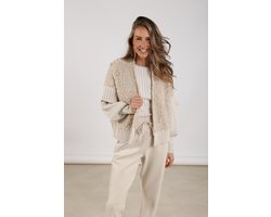 NKF05004 Belle Cardigan