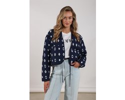 NKS05009 Jolie Cardigan