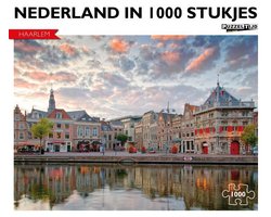 NL, 1000st. Keukenhof