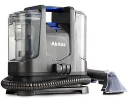N.lux - Tapijtreiniger / Vlekkenreiniger / Bank reiniger / Stofzuiger / Reiniging machine