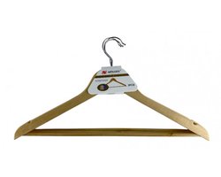 No brand s-3 houten kapstokken