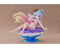 No Game No Life PVC Statue Shiro
