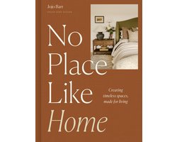 No Place Like Home