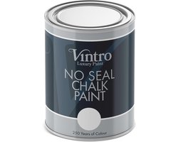 No Seal Kalkverf Mulberry 200ml