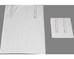 Noah Set Gordijntjes