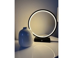 NoaLED Scott – Bureaulamp – 12 W - HALO