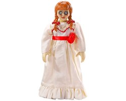 Noble Collection Annabelle 3 Bendyfigs Bendable Figure Annabelle 19 cm Mini-Figuur