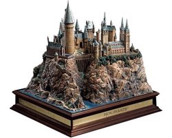 Noble Collection Harry Potter - Figuur - Hogwarts School