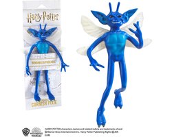 Noble Collection Harry Potter - Harry Potter Toverstaf Pen en Boekenlegger