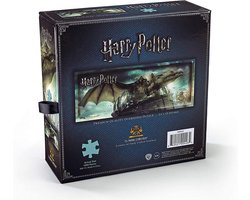 Noble Collection Harry Potter - Puzzel - Gringotts Bank Escape