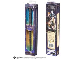 Noble Collection Harry Potter Role Play Toverstaf / Toverstok Sirius Black / Sirius Zwart 30 cm Replica: down-scaled
