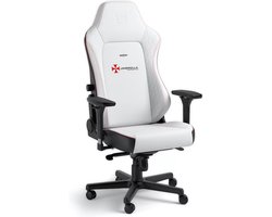 Noblechairs Hero gamestoel Resident Evil Umbrella Edition