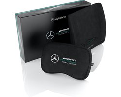Noblechairs Memory foam kussenset Special Edition Mercedes-AMG Petronas F1 Team voor gamestoel