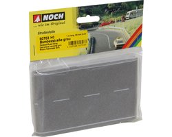 NOCH 60703 H0 Provinciale weg (l x b) 1000 mm x 80 mm