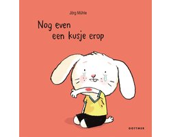 Nog even... - Nog even een kusje erop