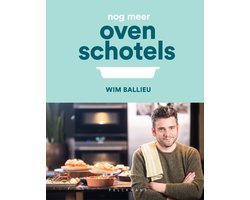 Nog meer ovenschotels
