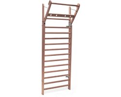 NOHRD Wandrek Eiken Vintage 10 sporten