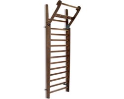 NOHrD wandrek wallbar notenboom Notenboomhout 10 sporten
