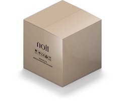 Nolt Leeslamp voor in Bed - Nachtlampje Dimbaar - 2 Bedlampjes - Bedlamp Slaapkamer - Leeslampjes Hoofdbord - Leeslampje Volwassenen