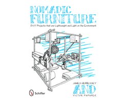 Nomadic Furniture